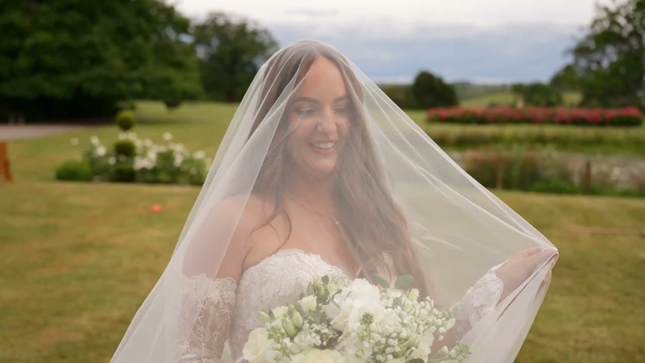 Kerwin & Jessica Feature Film