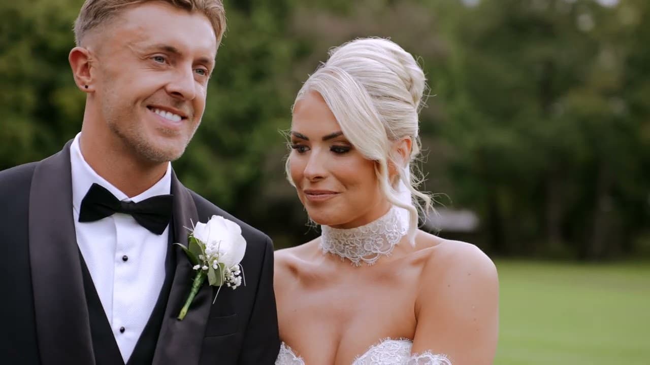 Hannah & Josh Feature Film