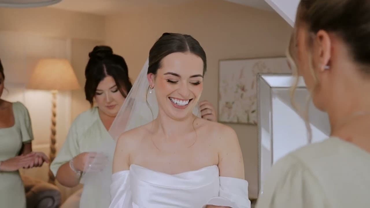 Holly & Sion Feature Film