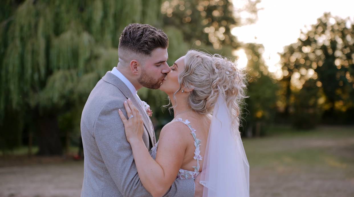 Matt & Katie Wedding Feature Film